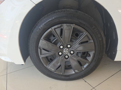 2023 Toyota Corolla 1.8 Base At