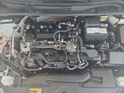 2023 Toyota Corolla 1.8 Base At