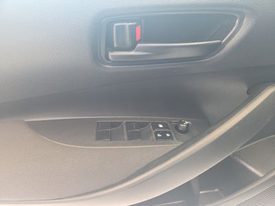 2023 Toyota Corolla 1.8 Base At