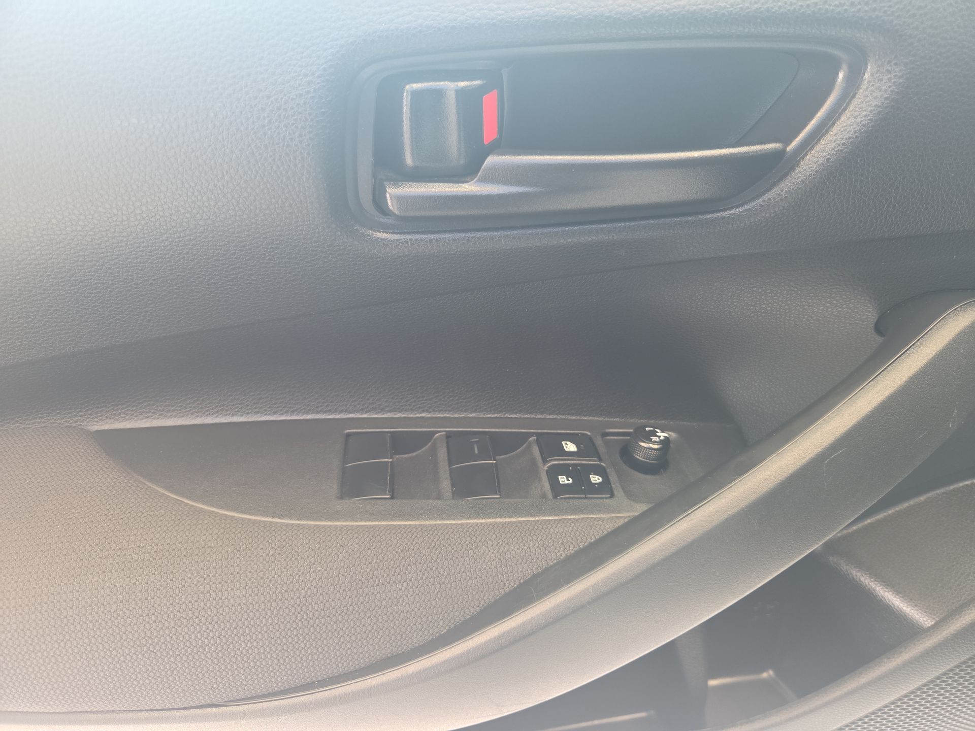 2023 Toyota Corolla 1.8 Base At