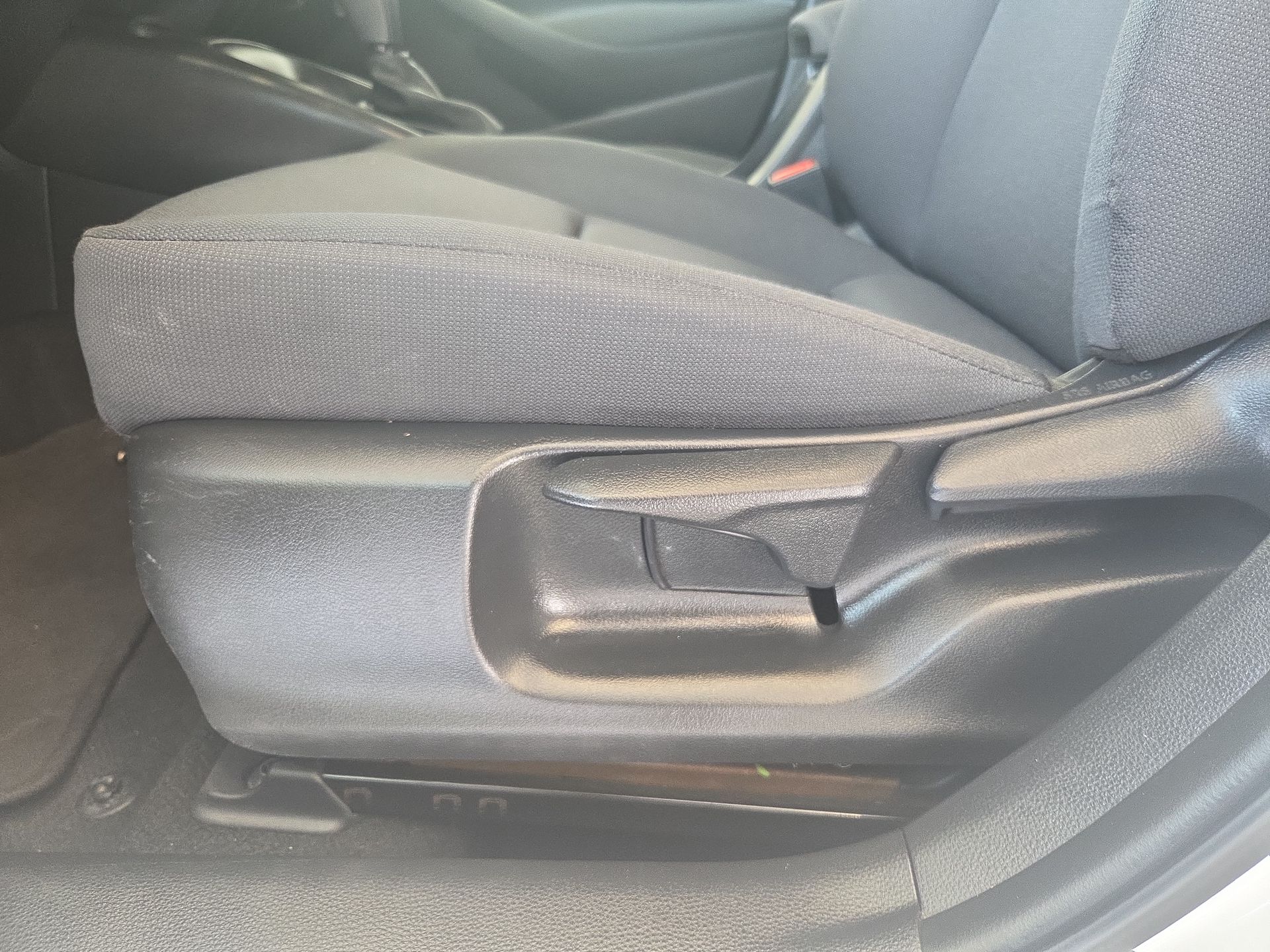 2023 Toyota Corolla 1.8 Base At