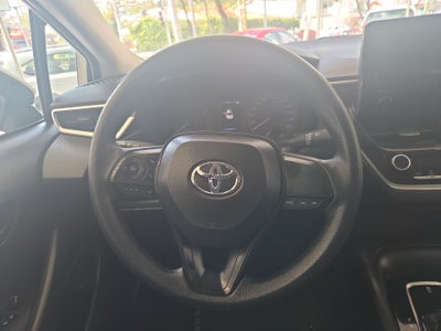 2023 Toyota Corolla 1.8 Base At