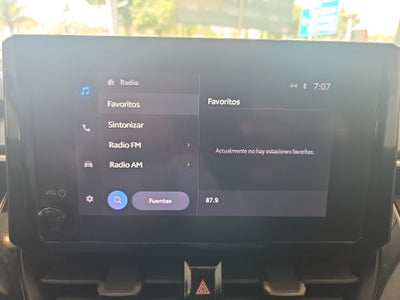 2023 Toyota Corolla 1.8 Base At