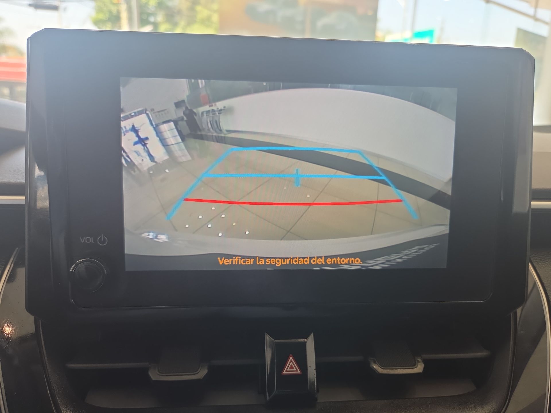 2023 Toyota Corolla 1.8 Base At