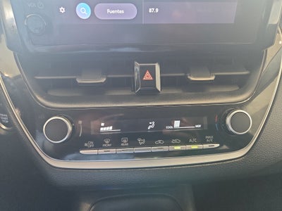 2023 Toyota Corolla 1.8 Base At