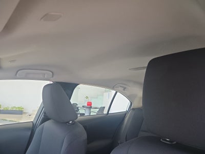 2023 Toyota Corolla 1.8 Base At