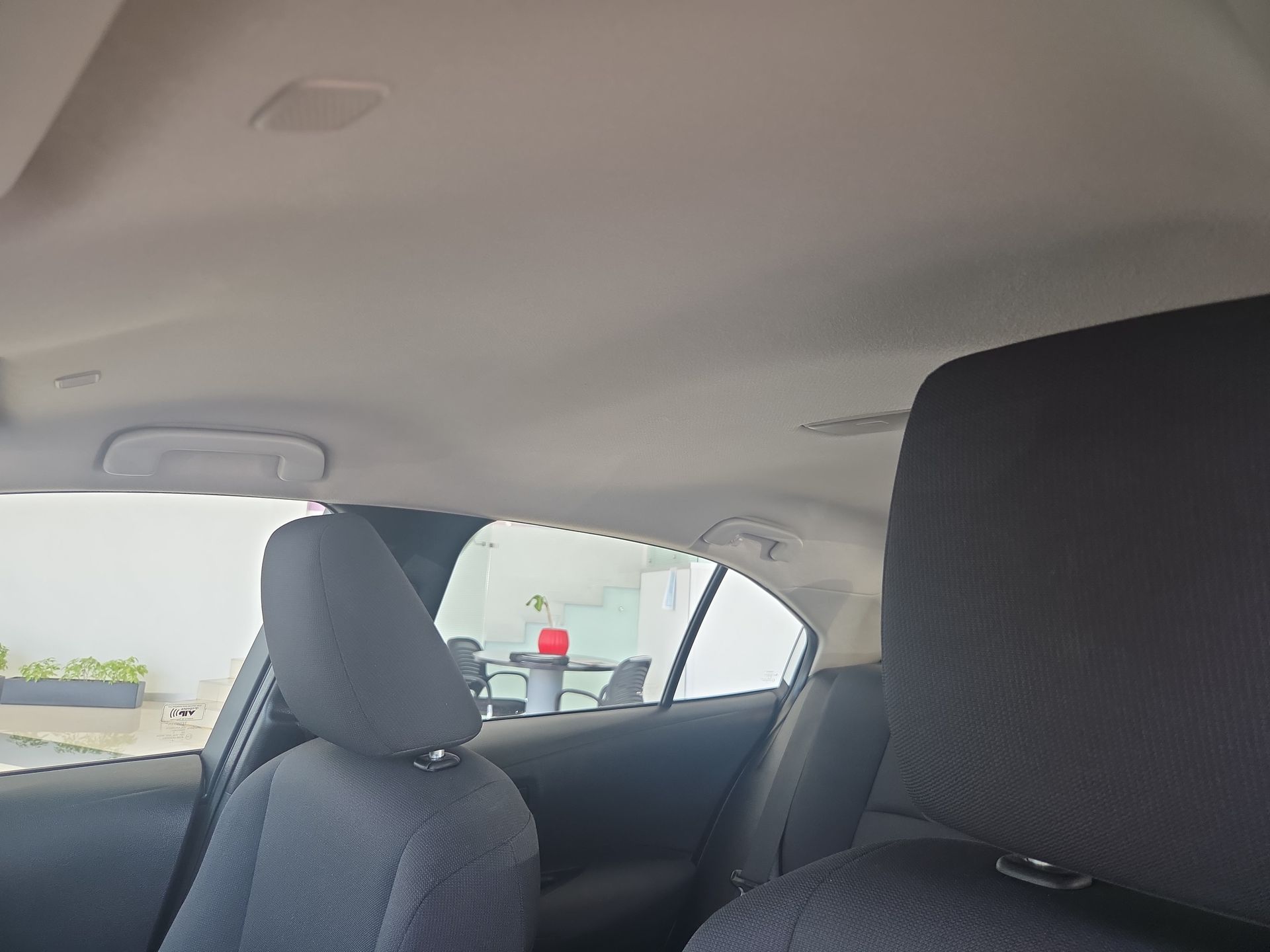 2023 Toyota Corolla 1.8 Base At