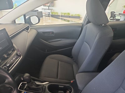 2023 Toyota Corolla 1.8 Base At