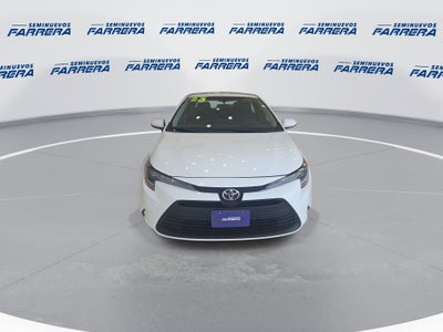 2023 Toyota Corolla 1.8 Base At