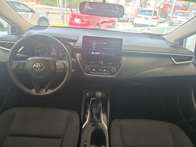 2023 Toyota Corolla 1.8 Base At