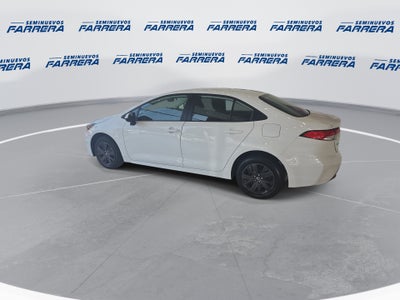2023 Toyota Corolla 1.8 Base At