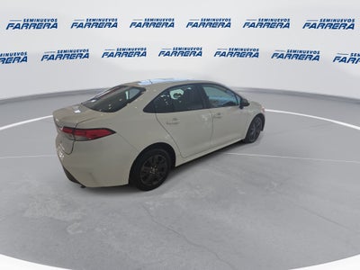 2023 Toyota Corolla 1.8 Base At