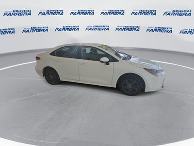 2023 Toyota Corolla 1.8 Base At