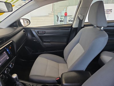 2018 Toyota Corolla 1.8 Base At