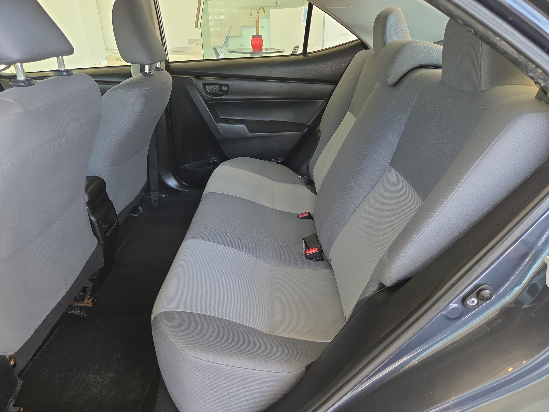 2018 Toyota Corolla 1.8 Base At
