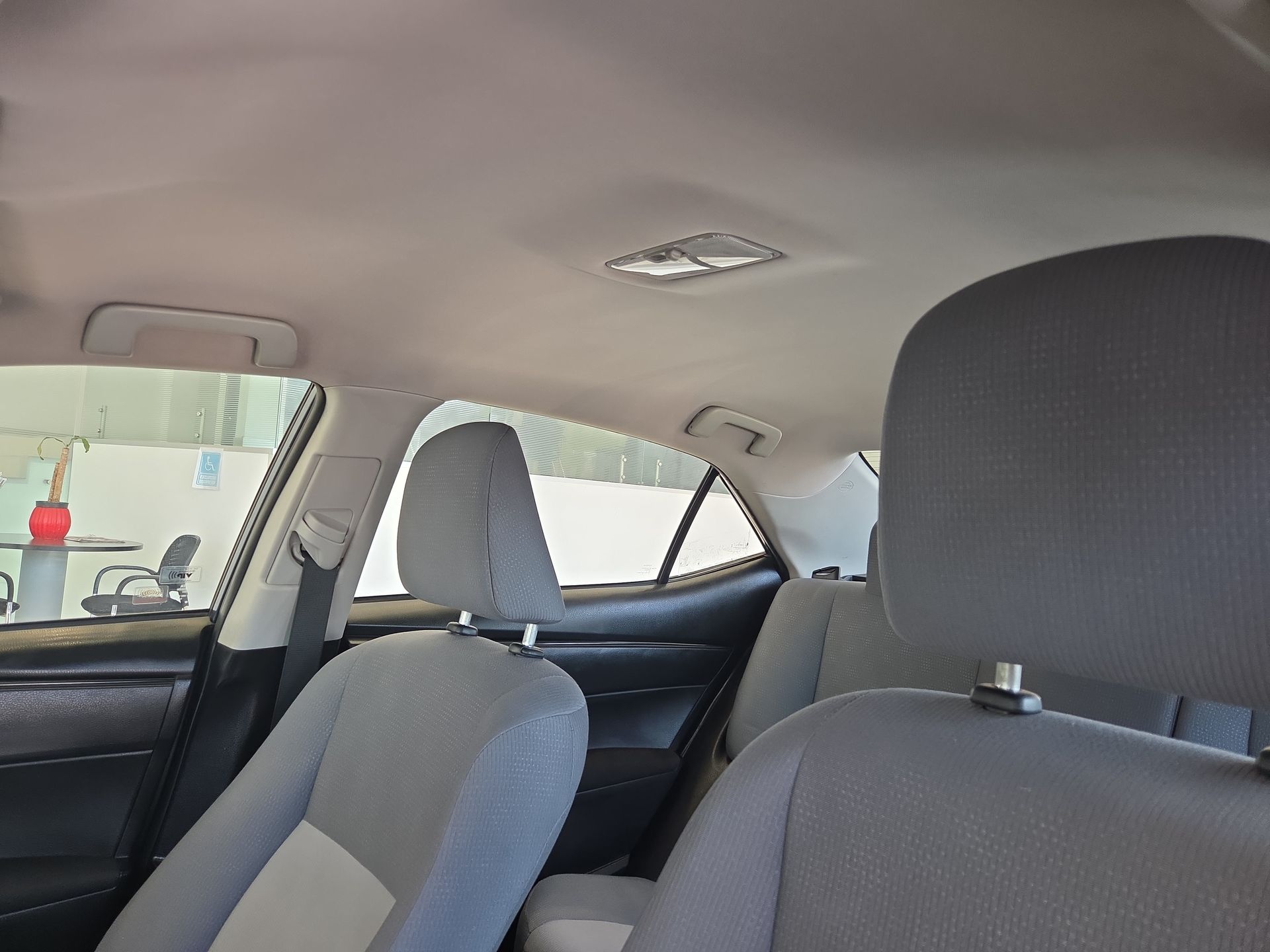 2018 Toyota Corolla 1.8 Base At