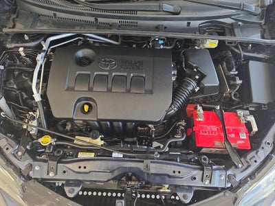 2018 Toyota Corolla 1.8 Base At