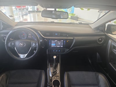 2019 Toyota Corolla 1.8 Se Cvt