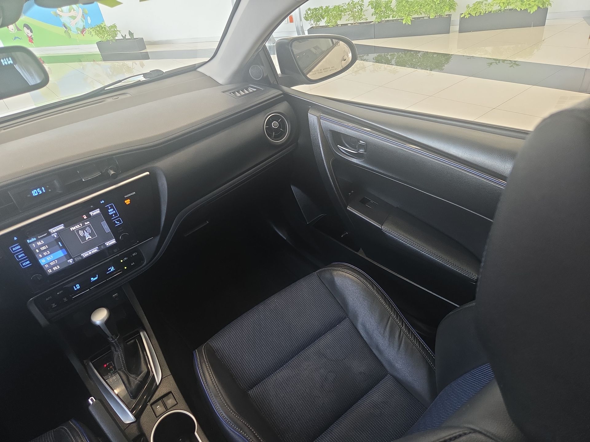 2019 Toyota Corolla 1.8 Se Cvt