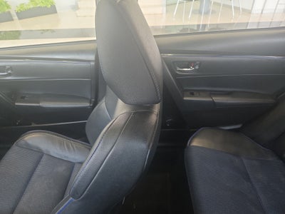 2019 Toyota Corolla 1.8 Se Cvt