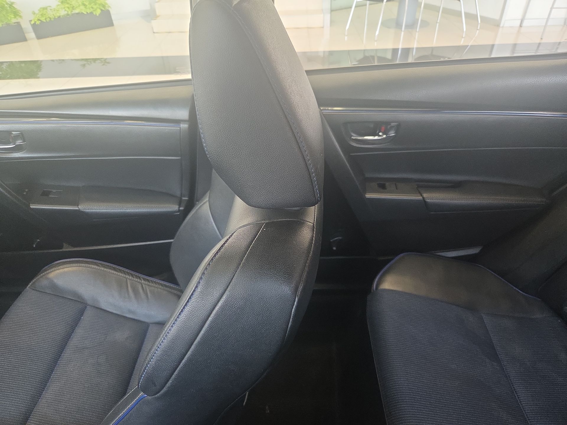 2019 Toyota Corolla 1.8 Se Cvt