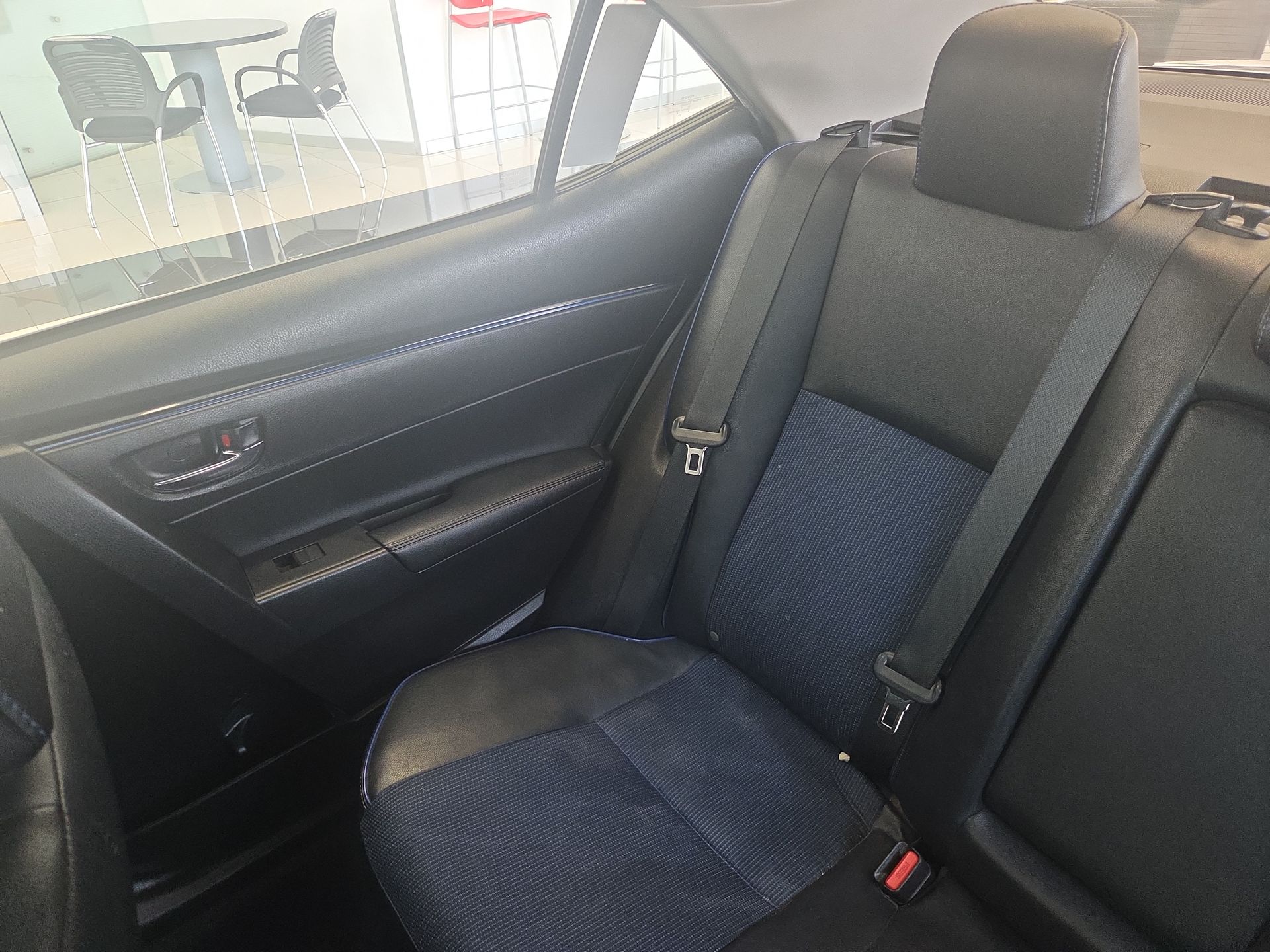 2019 Toyota Corolla 1.8 Se Cvt
