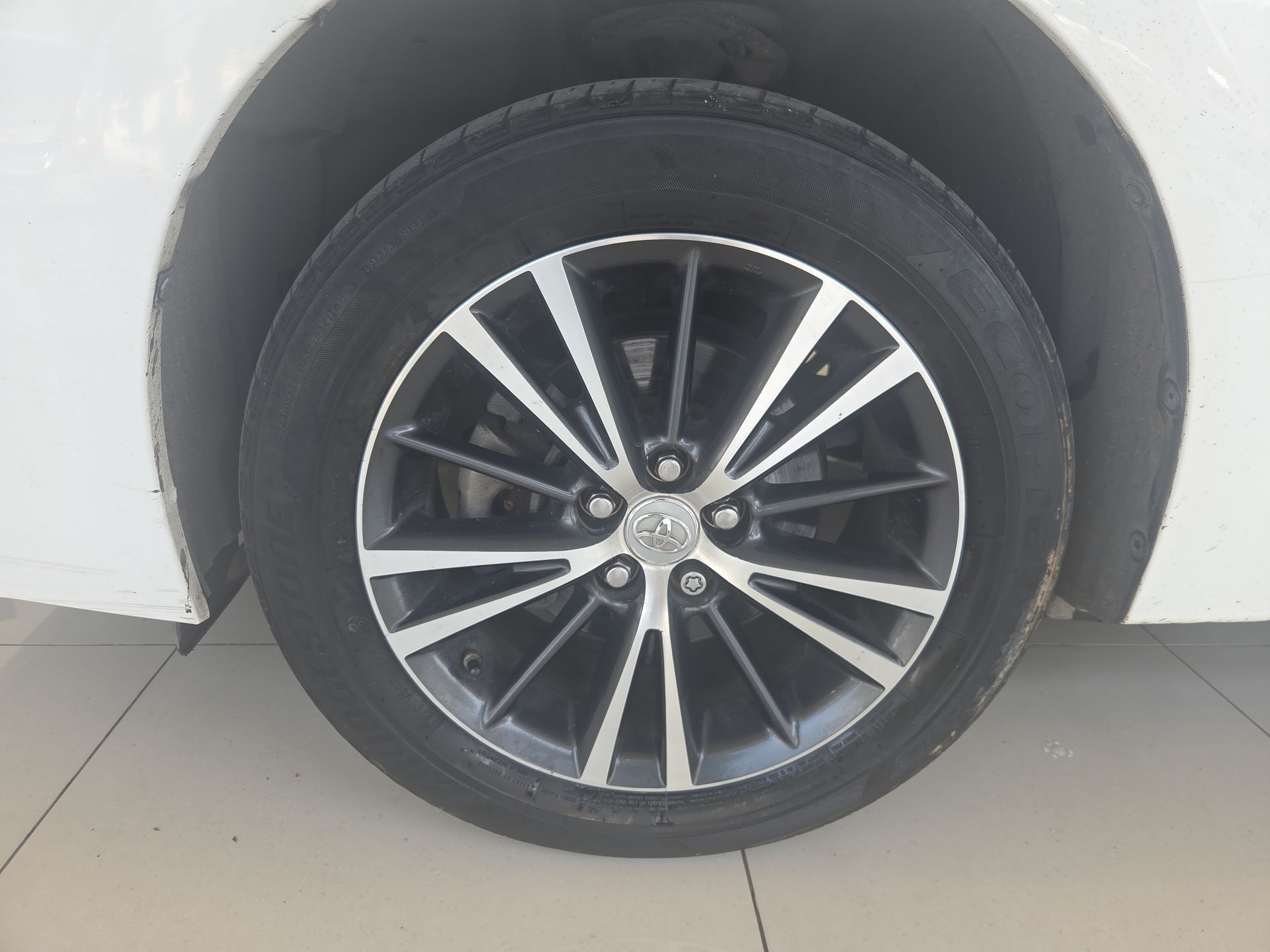 2019 Toyota Corolla 1.8 Se Cvt