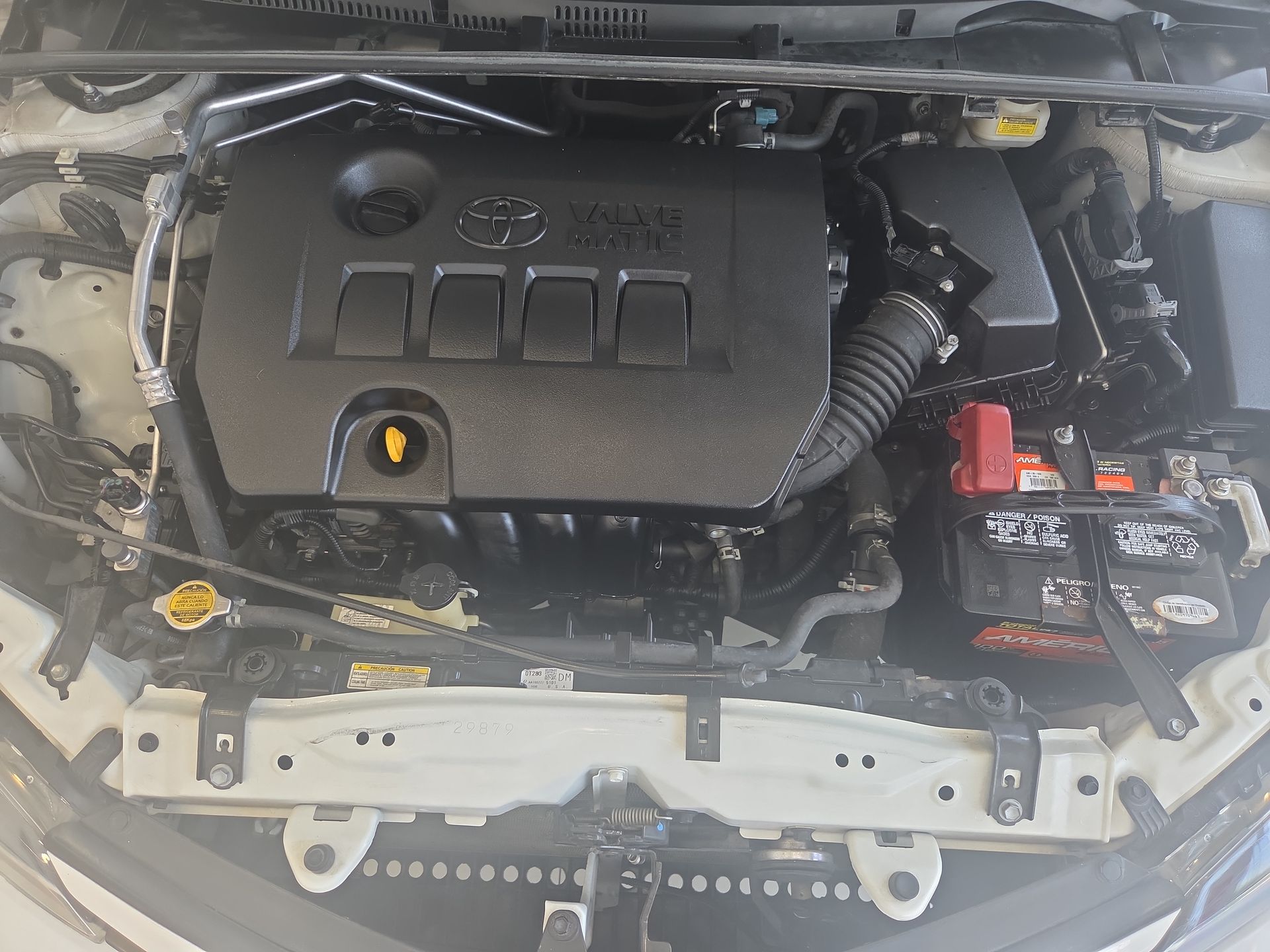 2019 Toyota Corolla 1.8 Se Cvt