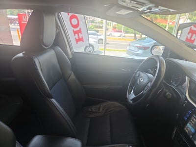 2019 Toyota Corolla 1.8 Se Cvt