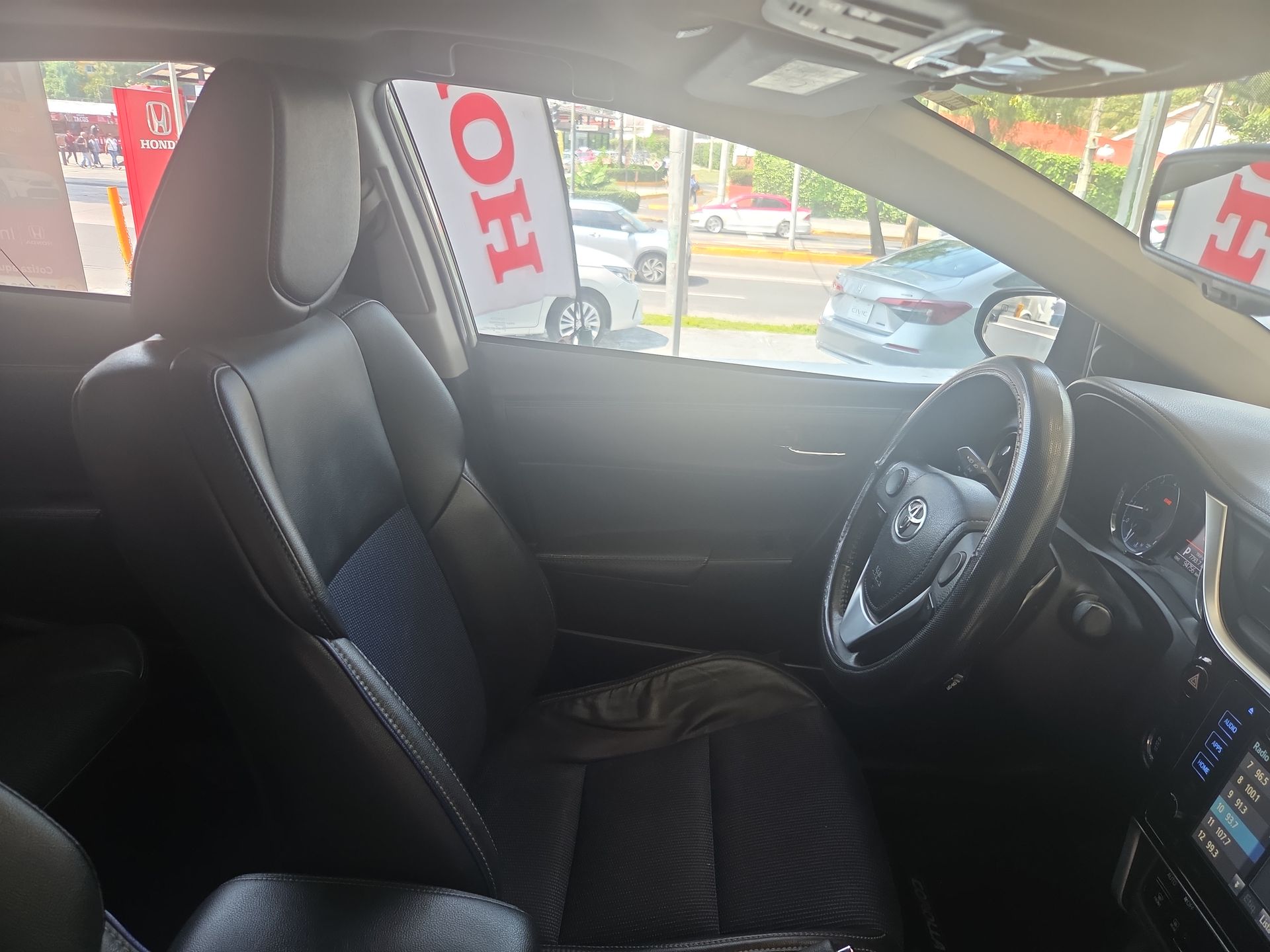2019 Toyota Corolla 1.8 Se Cvt