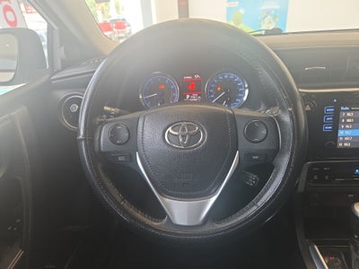 2019 Toyota Corolla 1.8 Se Cvt