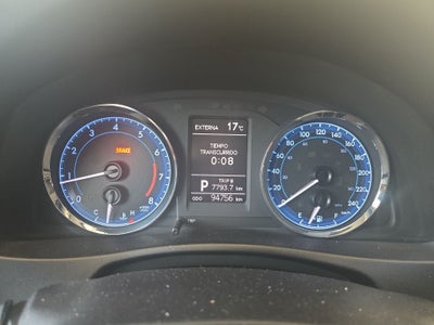 2019 Toyota Corolla 1.8 Se Cvt