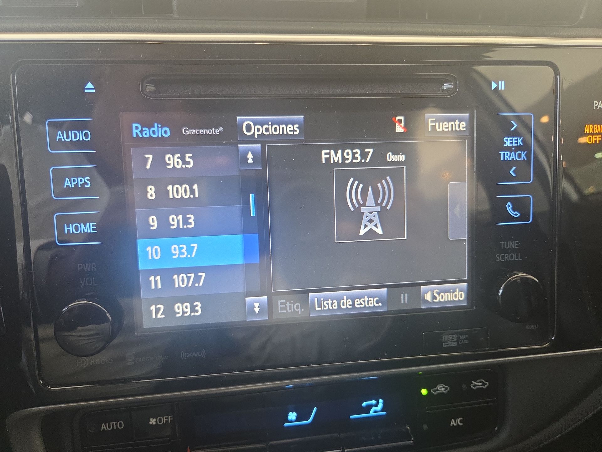 2019 Toyota Corolla 1.8 Se Cvt