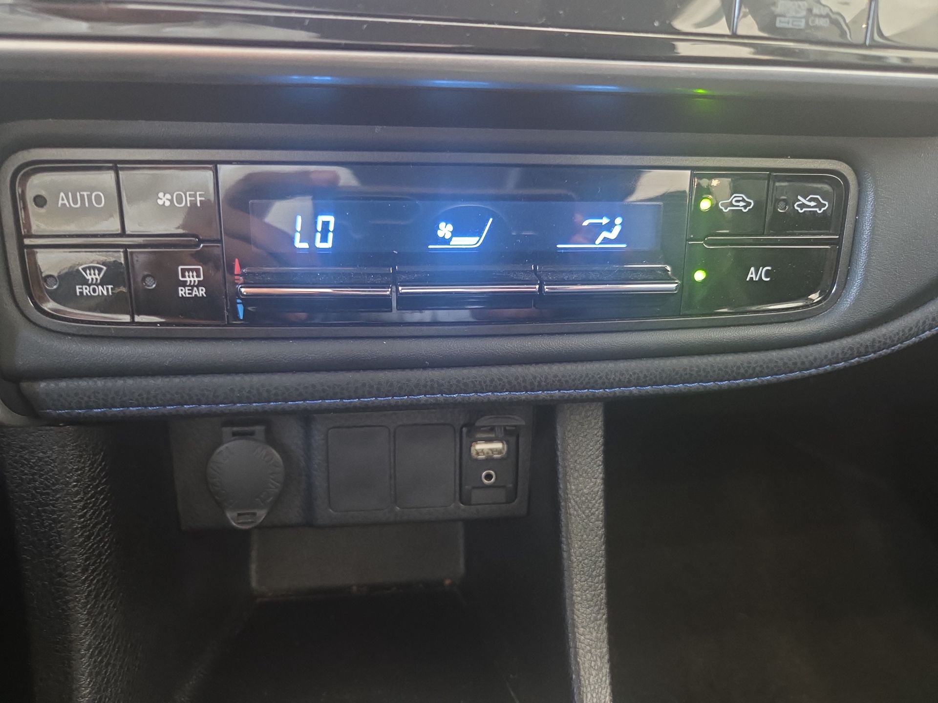 2019 Toyota Corolla 1.8 Se Cvt