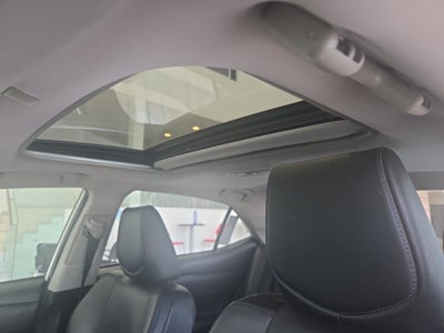 2019 Toyota Corolla 1.8 Se Cvt
