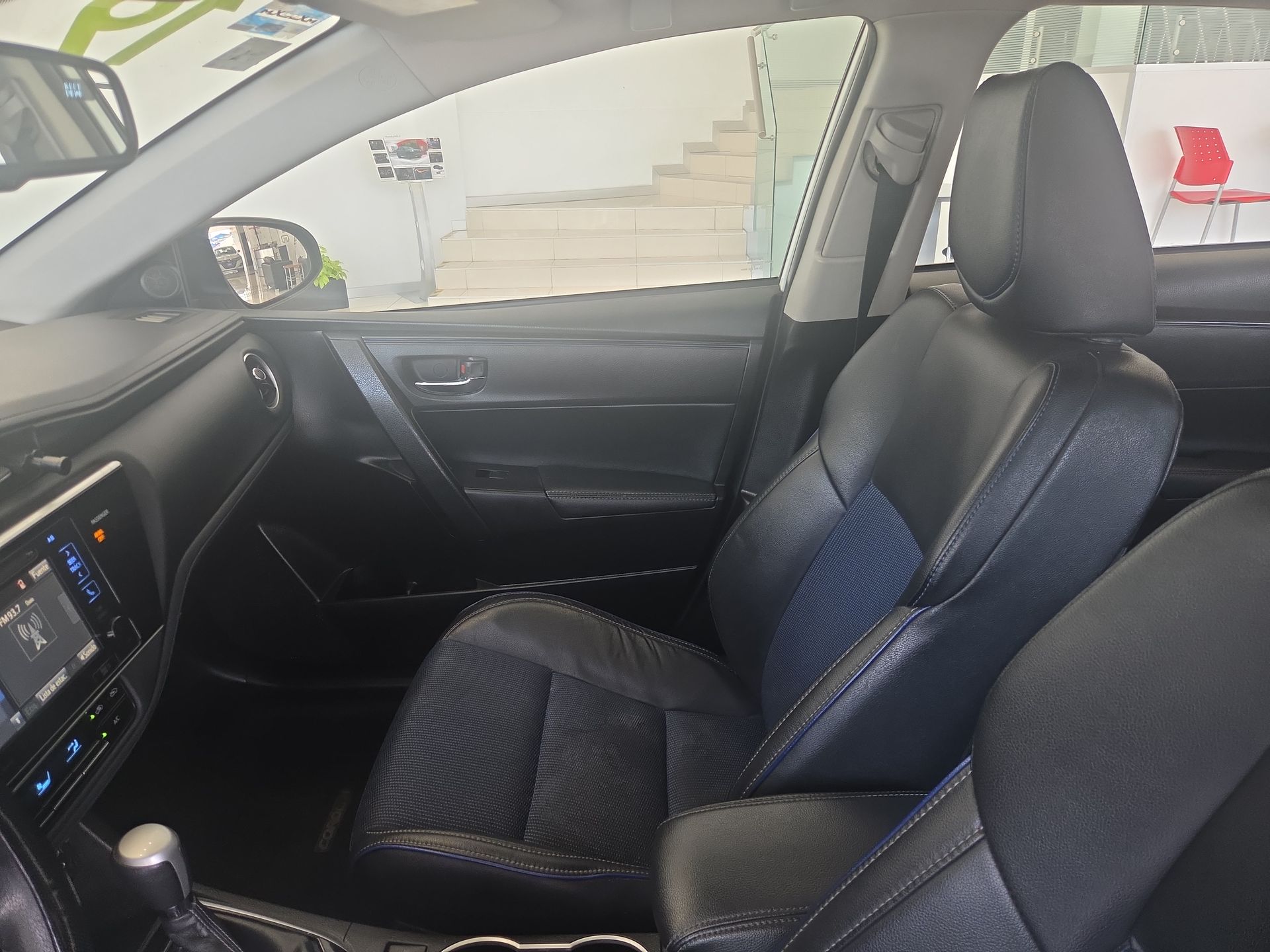 2019 Toyota Corolla 1.8 Se Cvt