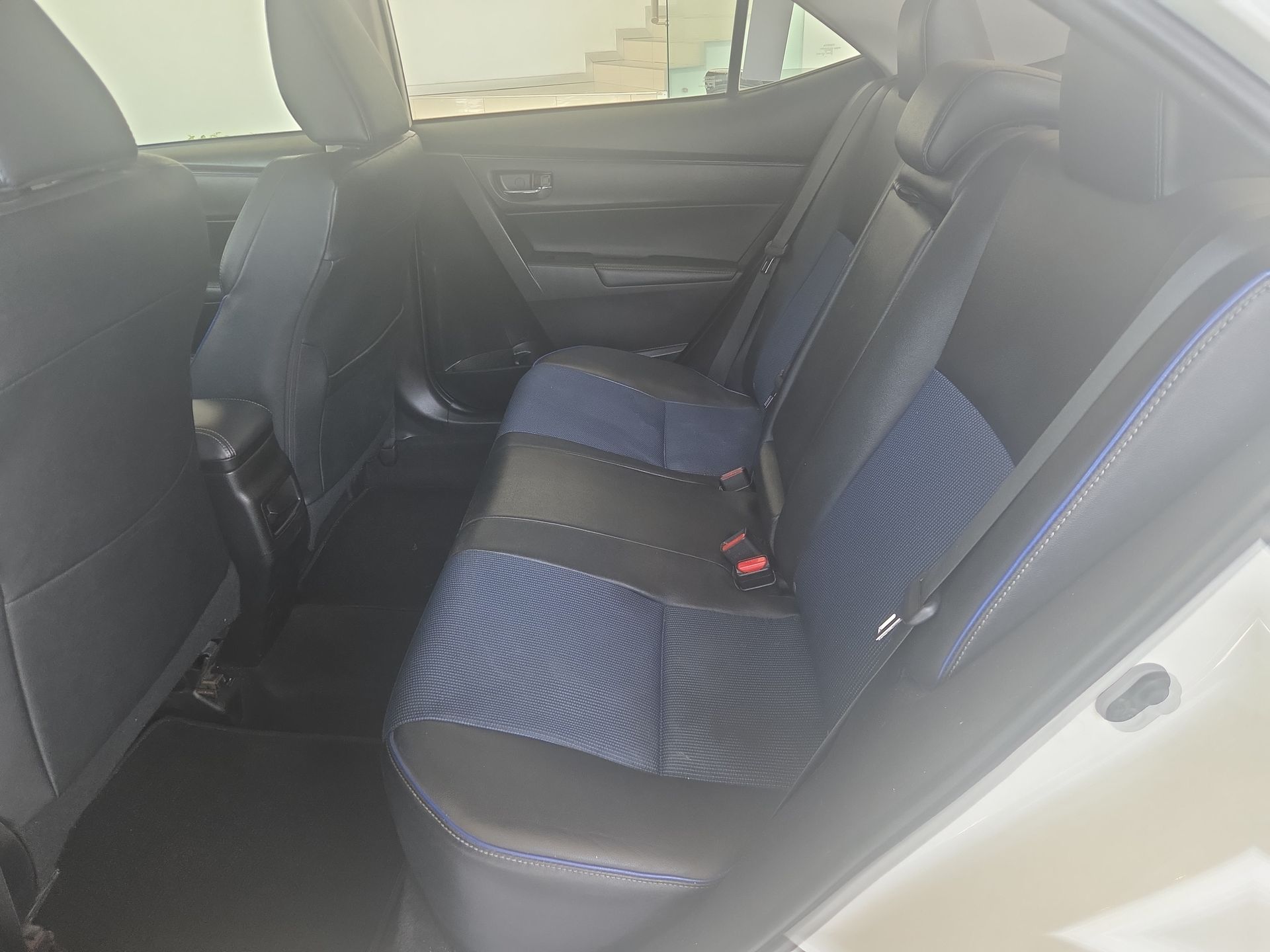 2019 Toyota Corolla 1.8 Se Cvt