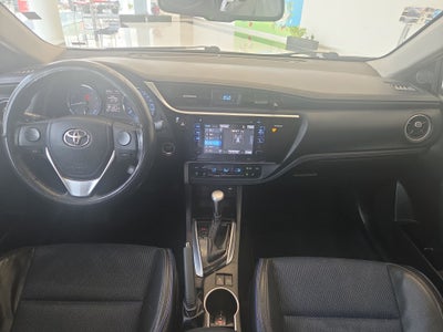 2019 Toyota Corolla 1.8 Se Cvt