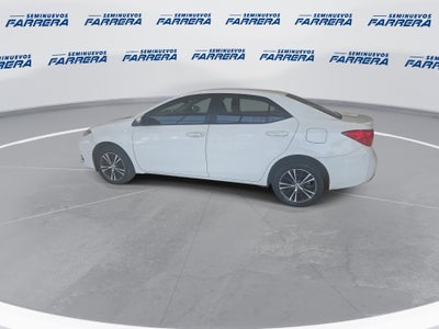 2019 Toyota Corolla 1.8 Se Cvt
