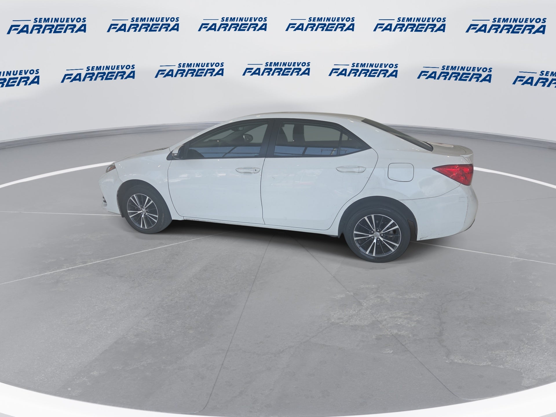 2019 Toyota Corolla 1.8 Se Cvt