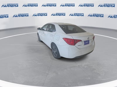 2019 Toyota Corolla 1.8 Se Cvt