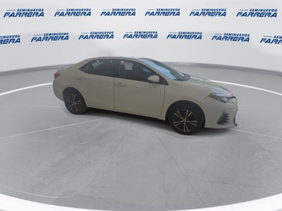 2019 Toyota Corolla 1.8 Se Cvt