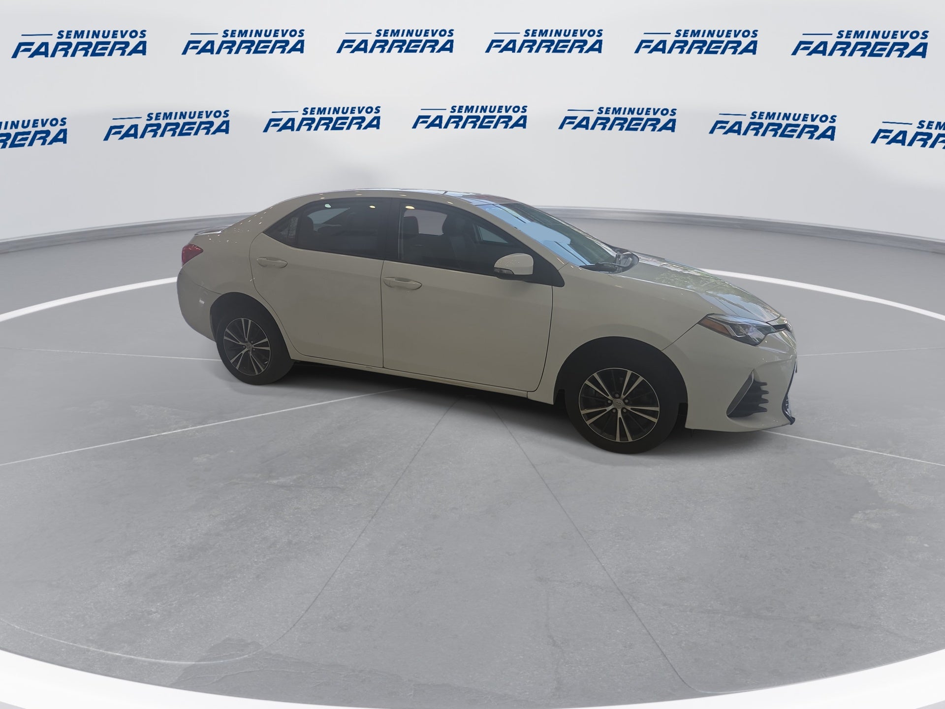 2019 Toyota Corolla 1.8 Se Cvt