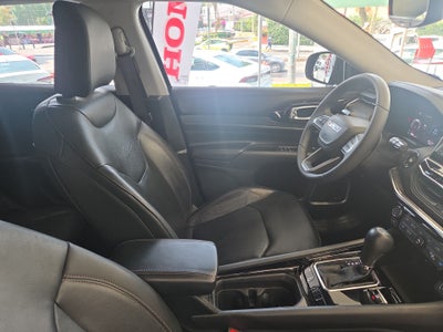 2023 Jeep Compass 1.3 Altitude At