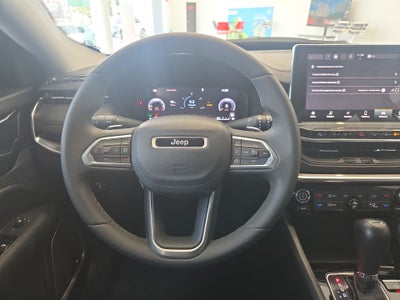 2023 Jeep Compass 1.3 Altitude At