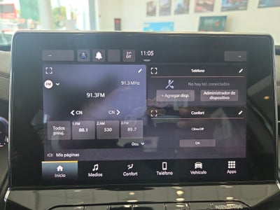 2023 Jeep Compass 1.3 Altitude At