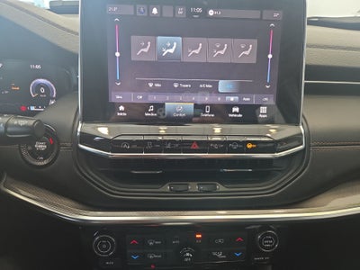 2023 Jeep Compass 1.3 Altitude At