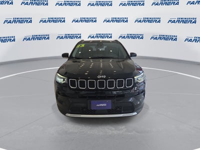 2023 Jeep Compass 1.3 Altitude At