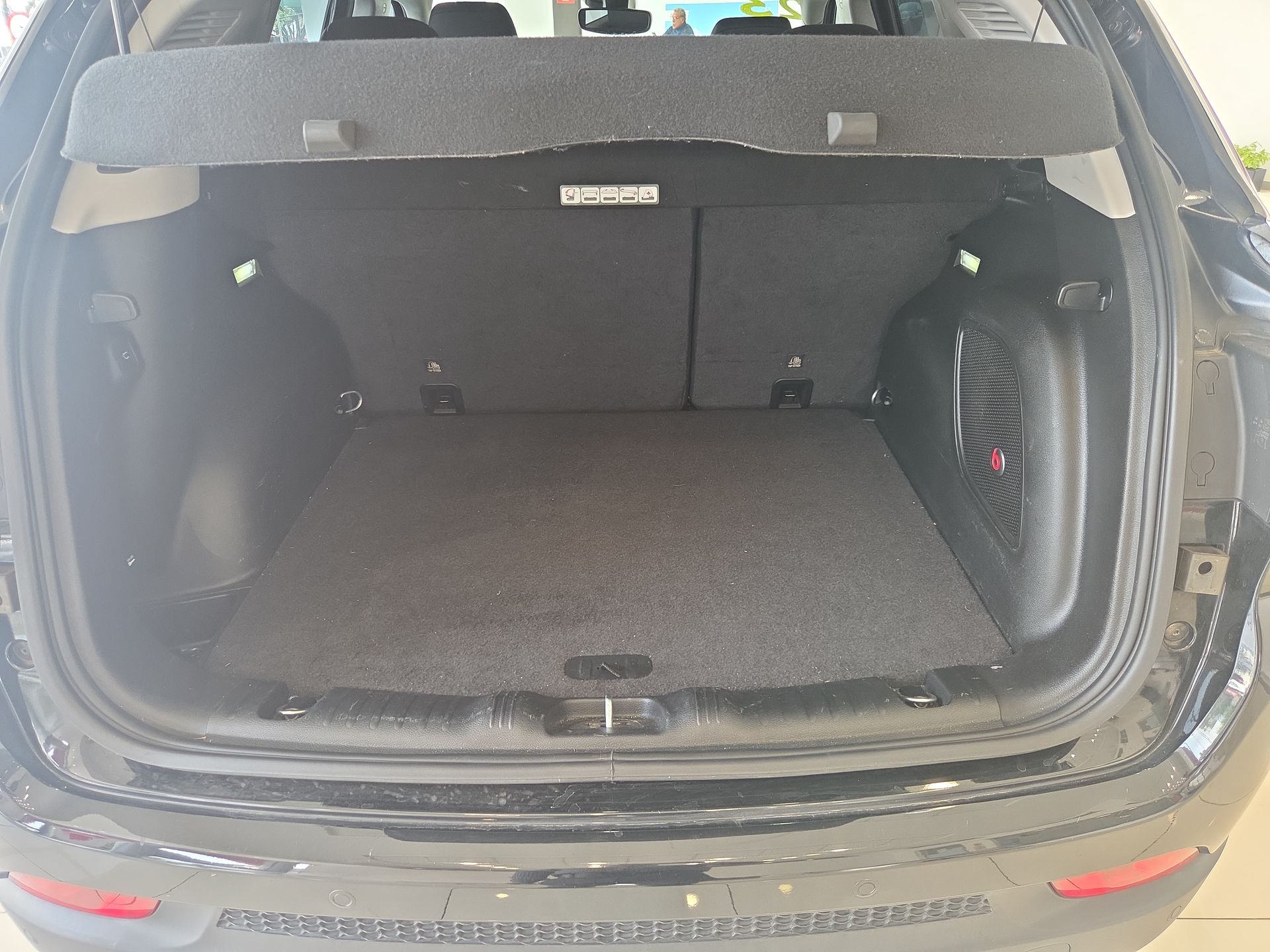 2023 Jeep Compass 1.3 Altitude At