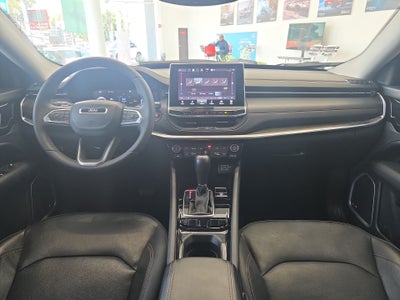 2023 Jeep Compass 1.3 Altitude At